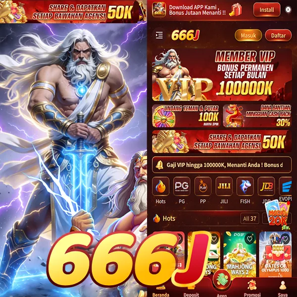 666J